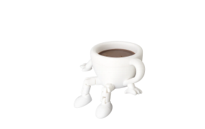 Espresso Cup