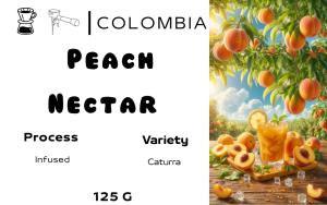 Peach  Nectar